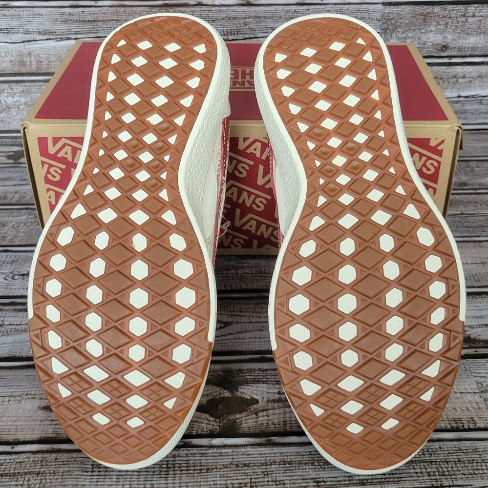 Vans Ultrarange Exo SE Shoes - Picture 8 of 9